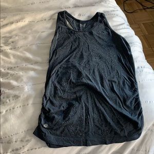 Athleta- Speedlight Tank